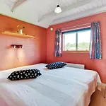 Four-bedroom In