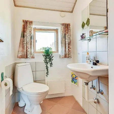 Four-bedroom In * Hejls