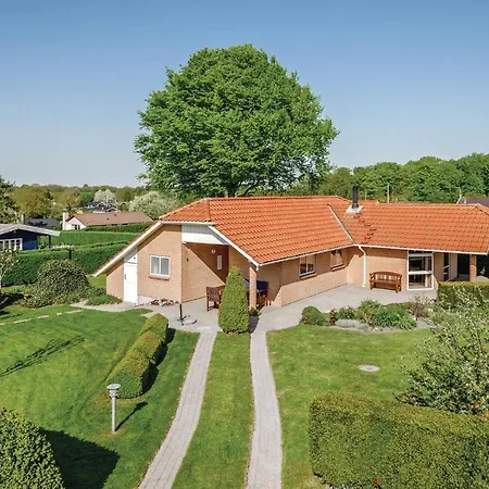 4 Bedroom In * Hejls