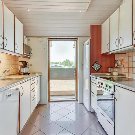 Gorgeous Home In Hejls With Sauna Hejls