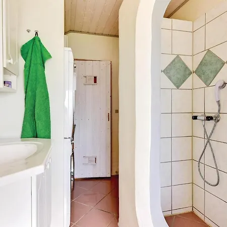 Four-bedroom In * Hejls
