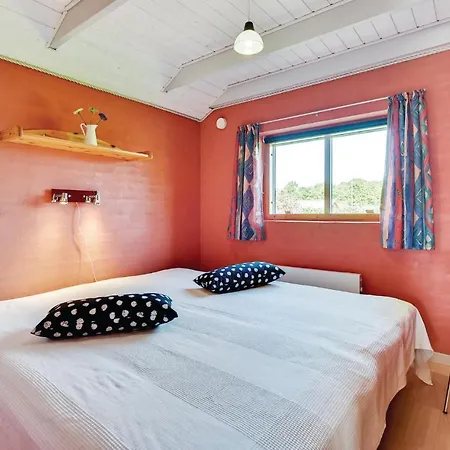 Four-bedroom In