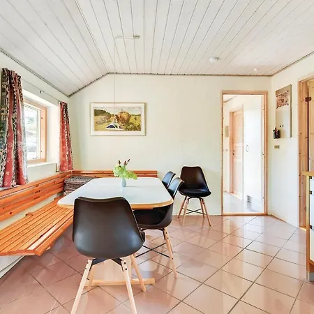 Gorgeous Home In Hejls With Sauna Casa de Férias Hejls