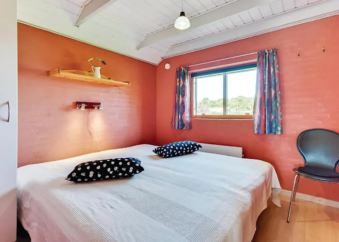 Four-bedroom In